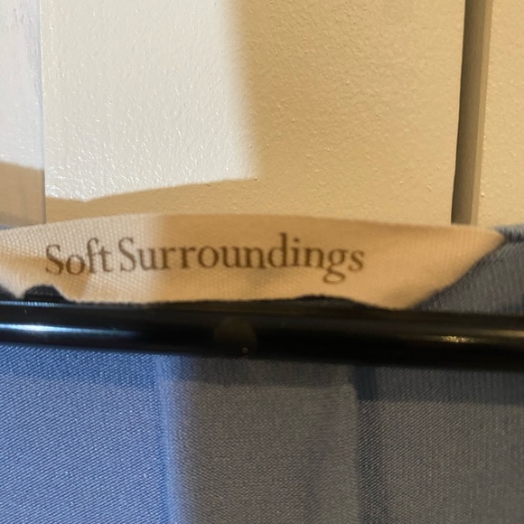 Soft Surroundings XL - Picture 3 of 5